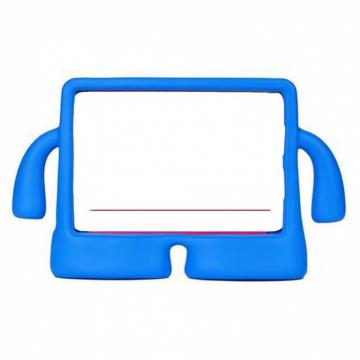 Étui de Protection pour Tablette en Silicone pour Enfants Samsung Tab T3 10"
